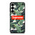 SUPREME TROPICAL BANANA Samsung Galaxy S25 Plus Case
