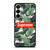 SUPREME TROPICAL BANANA Samsung Galaxy S25 Plus Case