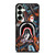 SUPREME X BAPE ABSTRACTIVE Samsung Galaxy S25 Plus Case