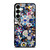 TAKASHI MURAKAMI SKULL Samsung Galaxy S25 Plus Case
