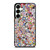 TAKASHI MURAKAMI SKULL Samsung Galaxy S25 Plus Case