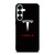 TESLA ELECTRIC CAR LOGO Samsung Galaxy S25 Plus Case