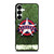 TEXAS RANGERS BASEBALL MLB Samsung Galaxy S25 Plus Case