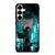 THE DEVILS OF PARADISE Samsung Galaxy S25 Plus Case
