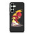THE FLASH CARTOON KAWAII DC Samsung Galaxy S25 Plus Case