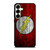THE FLASH WOODEN Samsung Galaxy S25 Plus Case