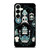 THE HAUNTED MANSION ART DISNEY Samsung Galaxy S25 Plus Case