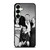 THE MUNSTERS IN COLOR FAMILY PORTRAIT Samsung Galaxy S25 Plus Case