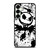 THE NIGHTMARE BEFORE CHRISTMAS ART Samsung Galaxy S25 Plus Case