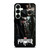 THE PUNISHER MARVEL MOVIE Samsung Galaxy S25 Plus Case