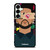 THE WEEKND XO CARTOON Samsung Galaxy S25 Plus Case