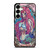 THE ZOMBIE MERMAID PRINCESS Disney Samsung Galaxy S25 Plus Case