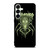 THRASHER LOGO SPIDER Samsung Galaxy S25 Plus Case