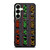 TIME CIRCUITS BACK TO THE FUTURE Samsung Galaxy S25 Plus Case