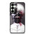 TOKYO GHOUL KEN KANEKI ANIME Samsung Galaxy S25 Plus Case