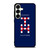TOMMY HILFIGER LOGO TH Samsung Galaxy S25 Plus Case