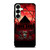 TOOL BAND RED LOGO Samsung Galaxy S25 Plus Case