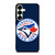TORONTO BLUE JAYS BASEBALL LOGO Samsung Galaxy S25 Plus Case