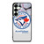 TORONTO BLUE JAYS BASEBALL Samsung Galaxy S25 Plus Case