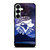 TORONTO BLUE JAYS NEBULA Samsung Galaxy S25 Plus Case