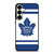TORONTO MAPLE LEAFS NHL LOGO Samsung Galaxy S25 Plus Case