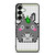 TOTORO KAWAI Samsung Galaxy S25 Plus Case