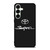 TOYOTA SUPRA LOGO Samsung Galaxy S25 Plus Case