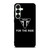 TRIUMPH FOR THE RIDE LOGO Samsung Galaxy S25 Plus Case