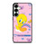 TWEETY BIRD COLLAGE Samsung Galaxy S25 Plus Case