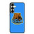 UCLA BRUINS LOGO Samsung Galaxy S25 Plus Case