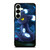 UMBREON SHINY POKEMON Samsung Galaxy S25 Plus Case