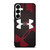 Under Armour Background Samsung Galaxy S25 Plus Case