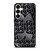 UNDER ARMOUR LOGO 3D Samsung Galaxy S25 Plus Case