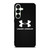 UNDER ARMOUR LOGO Samsung Galaxy S25 Plus Case
