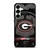 UNIVERSITY OF GEORGIA BULLDOGS 2 Samsung Galaxy S25 Plus Case
