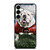 UNIVERSITY OF GEORGIA BULLDOGS UGA ACT Samsung Galaxy S25 Plus Case UNIVERSITY OF GEORGIA BULLDOGS UGA ACT Samsung Galaxy S25 Plus Case