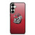 UNIVERSITY OF GEORGIA BULLDOGS UGA RED HAT Samsung Galaxy S25 Plus Case