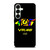 VALENTINO ROSSI 46 LOGO THE DOCTOR Samsung Galaxy S25 Plus Case