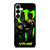 VALENTINO ROSSI THE DOCTOR VR46 MOTO GP Samsung Galaxy S25 Plus Case