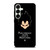 VEGETA QUOTE DRAGON BALL Z Samsung Galaxy S25 Plus Case