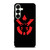 VEGETA ROYAL SAIYAN SYMBOL Samsung Galaxy S25 Plus Case