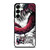 VENOM VS SPIDERMAN MARVEL COMIC Samsung Galaxy S25 Plus Case