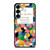 VERA BRADLEY COLOR BRIGHT CB Samsung Galaxy S25 Plus Case