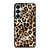 VICTORIA SECRET PINK NATION LEOPARD Samsung Galaxy S25 Plus Case