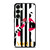 VOGUE LOGO LIPSTICK Samsung Galaxy S25 Plus Case