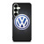 VOLKSWAGEN VW LOGO OLD Samsung Galaxy S25 Plus Case