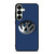VW VOLKSWAGEN GLOSSY LOGO EMBLEM Samsung Galaxy S25 Plus Case
