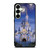 WALT DISNEY CASTLE FIREWORKS Samsung Galaxy S25 Plus Case