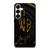 WARNER BROS LOGO STEAMPUNK Samsung Galaxy S25 Plus Case