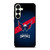 WASHINGTON CAPITALS LOGO NHL HOCKEY CLUB Samsung Galaxy S25 Plus Case